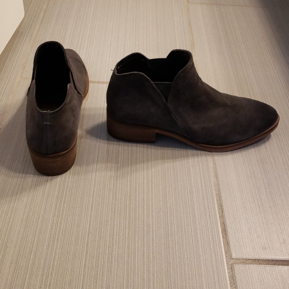 Dolce vita boots